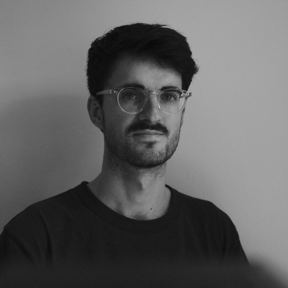 Maximilian Eder